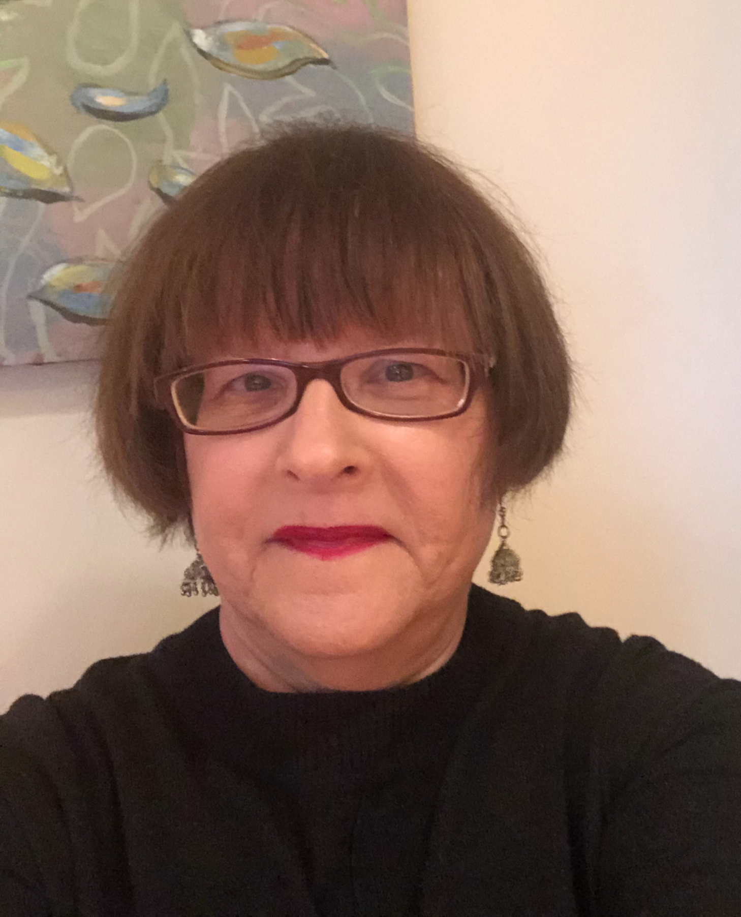 Gail Wides